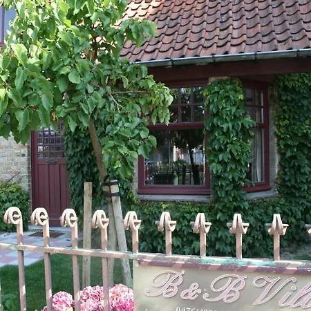 Elsa Bed & Breakfast