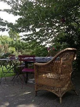 Elsa Bed & Breakfast Oostduinkerke