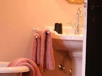 Elsa Bed & Breakfast