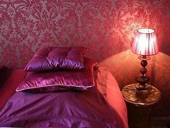 Bed & Breakfast Elsa 2*