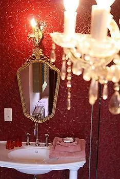 Bed & Breakfast Elsa