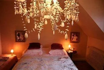 Bed & Breakfast Elsa 2*