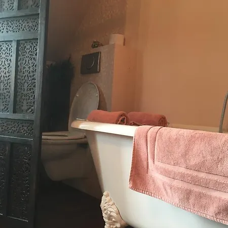 Elsa Bed & Breakfast