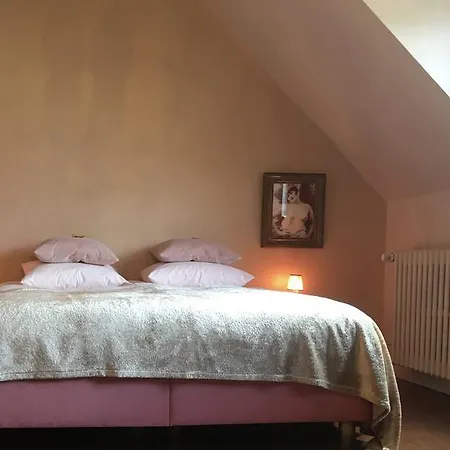 Elsa B&B