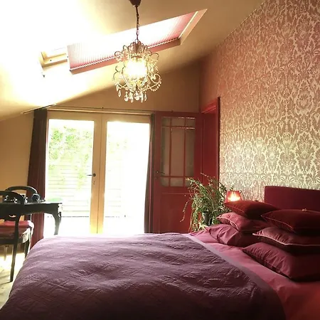 B&B Elsa 오스트두인케르케