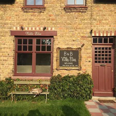 Elsa B&B 2*