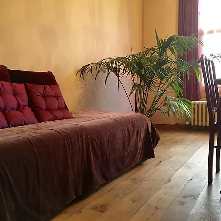 Elsa B&B