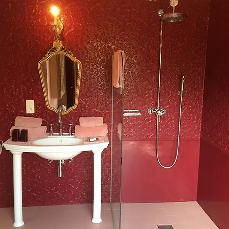 Elsa Bed & Breakfast 2*