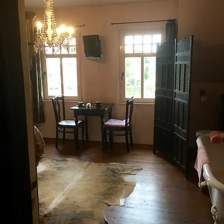 Elsa Bed & Breakfast 2*