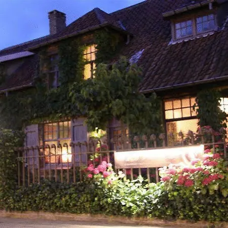 Elsa Bed & Breakfast Oostduinkerke