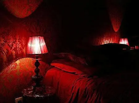 Elsa Bed & Breakfast Oostduinkerke